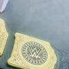 WWE World Heavyweight Championship (2023 "Big Gold" Inspired Design) - Image 9