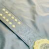 WWE World Heavyweight Championship (2023 "Big Gold" Inspired Design) - Image 3