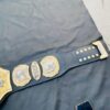 TNA Wrestling Heavyweight Championship Belt. - Image 9