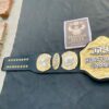TNA Wrestling Heavyweight Championship Belt. - Image 11