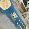 WWF Winged Eagle Championship Belt (Premium 4mm CNC Edition) - Image 4