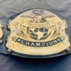 Custom WWE Winged Eagle Championship Replica Belt - Image 7