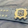 Custom WWE Winged Eagle Championship Replica Belt - Image 6