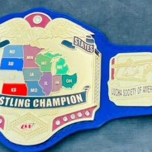 Elite Custom 4mm SD (Single Prong / Lever Options Available) Powerlifting Belt
