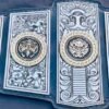 LUCHA 4mm CNC Championship Belt - Image 4