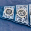 LUCHA 4mm CNC Championship Belt - Image 8