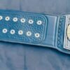 LUCHA 4mm CNC Championship Belt - Image 2