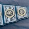 LUCHA 4mm CNC Championship Belt - Image 7