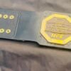 UFC Legacy Championship Replica Belt (4mm Solid Depth Quality) - Image 7