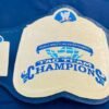 WWE World Wrestling Entertainment Tag Team Championship Belt - Image 6