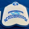 WWE World Wrestling Entertainment Tag Team Championship Belt - Image 7
