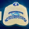 WWE World Wrestling Entertainment Tag Team Championship Belt - Image 5