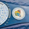 Legado Wagner Championship Belt - Image 9