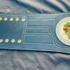 Legado Wagner Championship Belt - Image 4