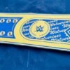 Custom Michigan Wolverines Championship Championship Belt - Image 8