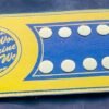 Custom Michigan Wolverines Championship Championship Belt - Image 3