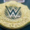 World Heavyweight Championship (WHC) 10mm 3D Cast Belt - Image 8