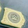 World Heavyweight Championship (WHC) 10mm 3D Cast Belt - Image 5