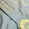 World Heavyweight Championship (WHC) 10mm 3D Cast Belt - Image 7
