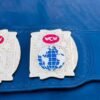 WCW World Tag Team Championship Replica Belt - Image 6