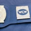 WCW World Tag Team Championship Replica Belt - Image 2