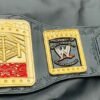 WWE Cruiserweight Championship (4mm HD Quality Replica) - Image 4