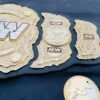 AEW World Championship (V4 Style Custom Replica) - Image 6