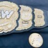 AEW World Championship (V4 Style Custom Replica) - Image 7