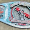 CM Punk Spinner 10mm Championship Belt - Image 4