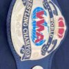 WWA World Wrestling Championship Belt - Image 9
