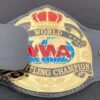 WWA World Wrestling Championship Belt - Image 2