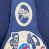 WWA World Wrestling Championship Belt - Image 7