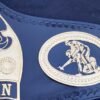 WWA World Wrestling Championship Belt - Image 8