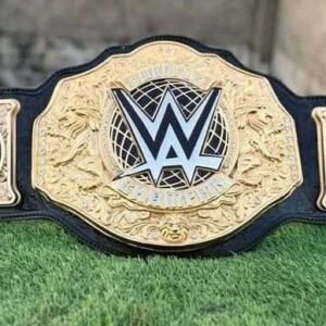 WHC 16MM 3D Cast Replica Belt